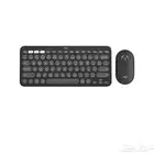 كيبورد لوجيتك كومبو