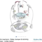 Jumper نطيطه للطفل