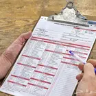 فحص السيارات لمن هم خارح المنطقه