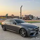 لمحبين النظافه مرسيدس كت E300 AMG موديل 2019 ...