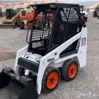 ببكات صغير بوبكات واحد متر للايجار