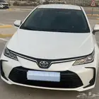 كورلا XLI موديل 2000 مكينة 2.0