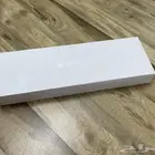 ساعه ابل جديدة