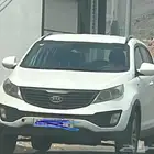 جيب كيا سبورتاج