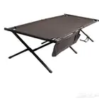 سرير رحلات نظيف جدا  استعمال مره وحده فقط