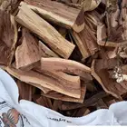 حطب افريقي مستورد شبيه السمر