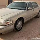 فورد ماركيز2010