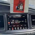 شاشه دوج تشارجر