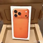 ايفون 17 بروماكس 256