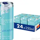 ردبول فانيلا