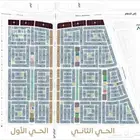 أرض للبيع في حي المطار  مدينة الدمام  المنطقة الشرقية