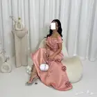 فستان مناسب لاهل العروس