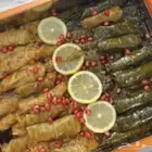 من لديه ورق عنب وملفوف يتواصل