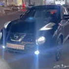 نيسان جوك 2015 للبيع للجاد فقط