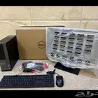 كمبيوتر مكتبي i7