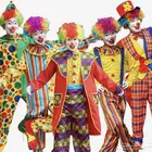 فرقه اطفال مهرجين لاعب خفه عملاق رسامة سماعات طفل العالمي