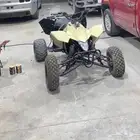 دباب z450