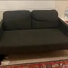 كنبة من ايكيا