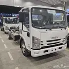 ايسوزو 4 طن شاص 4.35 2025