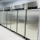 تصنيع معدات المطاعم وثلاجات العرض وغرف التبريد