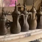 دلال قديمه تراث   مراكي قديمه