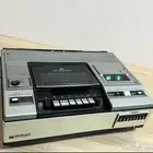 للبيع فيديو قديم من شركة National