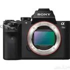 كاميرة سوني A7ii احترافيه و 3 عدسات