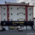 عمارة تجارية للبيع ( مؤجرة بالكامل ).