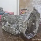 قير جمس مع التركيب والضمان