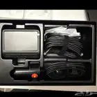 داش كام 4k ddpai Z60 مع ملحقات جديدة