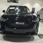 هافال نص فل موديل 2025 اصفار جديده بسعر خورافي