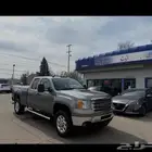 مطلوب HD سييرا