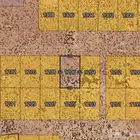 للبيع أرض شارع 25 في حي الروابي