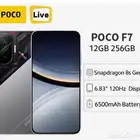 جوال بوكو F7 مستخدم