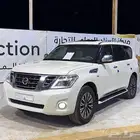باترول 2014