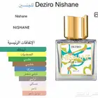 عطر نيشاني ديزيرو