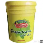 سطول ورق عنب العدد اتوقع من 9 الى 11 سطل السعر المشترى 235