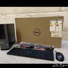 كمبيوتر مكتبي i7