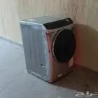 غساله للبيع