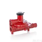 تمديد شبكات الغاز