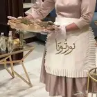 مضيفات وقهوجيه بزي موحد