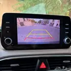 مسجل شاشة هيونداي سنتافي 2019-2020-2021-2022