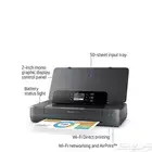 طابعة HP جديدة لم تستخدم