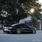 مطلوب موستانج 2015 الى 2019