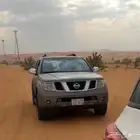 نيسان باثفندر 2006