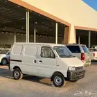 فان سوزوكي ايكو 2024