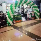 افتتاحات وتجهيز مناسبات