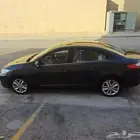 رينو فلوانس 2012