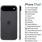 ايفون 17 air للبيع مستعجل