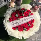 تنسيق ورد وهدايا الطايف -الحويه وجميع مناطقها